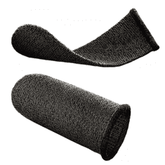 Hoco GM4 Phantom gaming naprstniki (finger sleeves) za telefon – boljša natančnost in odzivnost pri igranju