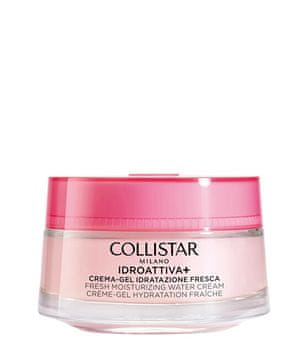 Collistar Idroattiva+ (sveža vlažilna vodna krema) 50 ml