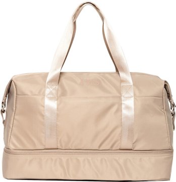 Heavy Tools Elsina potovalna torba B04-010S26 Sand