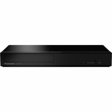 Panasonic Blu-ray predvajalnik DP-UB150EG-K