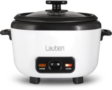 Lauben Kuhalnik riža Rice Cooker Square 1000WB