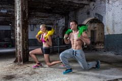 Tunturi Bolgarska vreča 10 kg