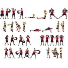 Tunturi Bolgarska vreča 10 kg