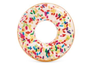 56263NP Napihljiv obroč Sprinkle Donut