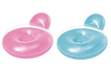 58889EU Napihljiv ležalnik 137 x 122 cm