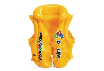 58660EU Vesta Pool School