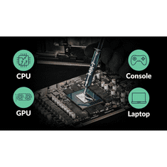 Arctic Termalna pasta MX-7 4g