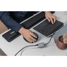 Sandberg USB-C Gigabit Network Adapter mrežni vmesnik