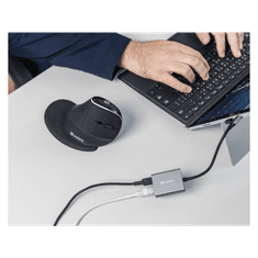 Sandberg USB-C Gigabit Network Adapter mrežni vmesnik