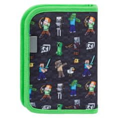 BAAGL Šolski svinčnik Minecraft