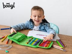 BAAGL Šolski svinčnik Minecraft