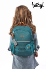 BAAGL Nahrbtnik Buddy Fox GRS