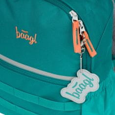 BAAGL Nahrbtnik Buddy Fox GRS