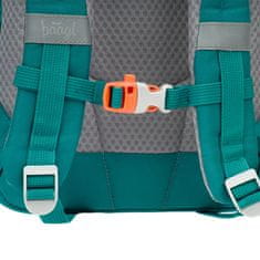 BAAGL Nahrbtnik Buddy Fox GRS