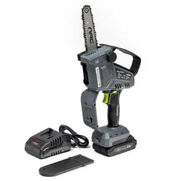 Akumulatorska verižna žaga NAC CB20-15-B20-S