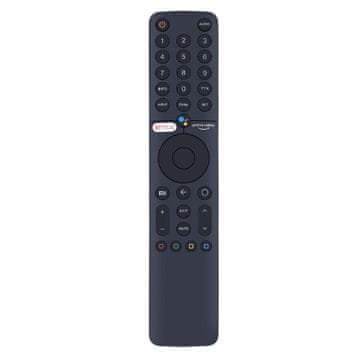 Jollyline univerzalni daljinski upravljalnik za Xiaomi TV, MI-XMRM-19, IR + BT
