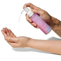Eye of Love Masažno olje s feromoni Eye of Love - Lilac Dream, 120 ml