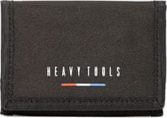 Heavy Tools Denarnica Edorka B07-003S26 Black