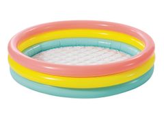 Intex 57412NP Bazen Sončni žarek 114x25 cm
