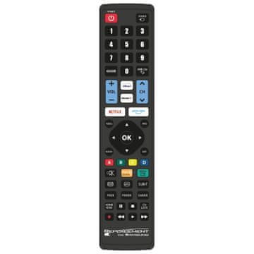 Jollyline univerzalni daljinski upravljalnik za Samsung TV