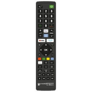 Jollyline univerzalni daljinski upravljalnik za Sony TV