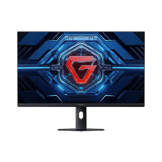 Xiaomi Gaming Monitor G27i 2026 OM4FF-EU, 60,96cm (24), FHD, 1ms, 200Hz, IPS