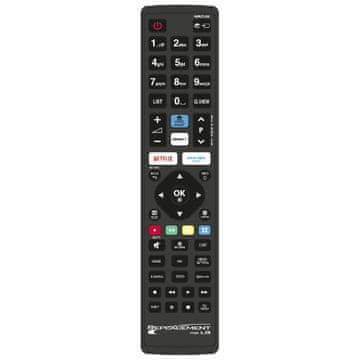 Jollyline univerzalni daljinski upravljalnik za LG TV