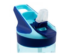 Stor Bluey Ecozen Premium otroška steklenička za pitje - 620 ml, 50697