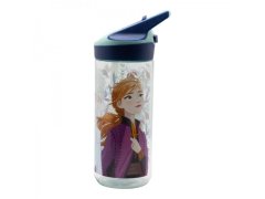 Stor Disney Frozen Ecozen Premium otroška steklenička za pitje - 620 ml, 81097