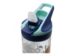 Stor Disney Frozen Ecozen Premium otroška steklenička za pitje - 620 ml, 81097