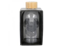 Stor Luksuzna steklena steklenica Mickey Mouse, 620ml, 00494, 83572