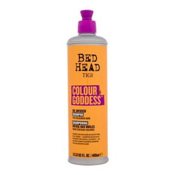 Tigi Bed Head Colour Goddess šampon za barvane lase za ženske