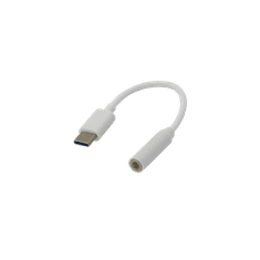 S-box adapter 3,5 mm ženski -> TIP-C moški