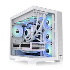 Komponentko Gaming Ultra RTX 5090 | R9 9950X3D | 128 GB (4x 32GB) | 4 TB NVME | Vodno hlajenje za procesor
