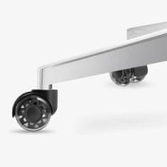Mark Adler Kolesa za pisarniški stol Wheels 3.0 Črna