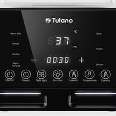 Tulano Električni grelec stekleničk Ellie 45