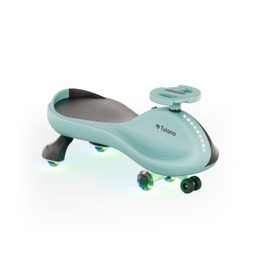 Tulano Poganjalec na gravitacijo Focus 35