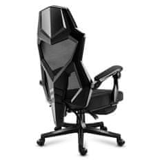 Huzaro Igralni stol Combat 3.1 Carbon