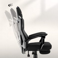 Huzaro Igralni stol Combat 3.1 Carbon