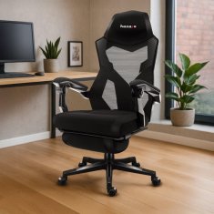 Huzaro Igralni stol Combat 3.1 Carbon