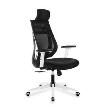 Mark Adler Ergonomski Pisarniški Stol Manager 3.9 Črn