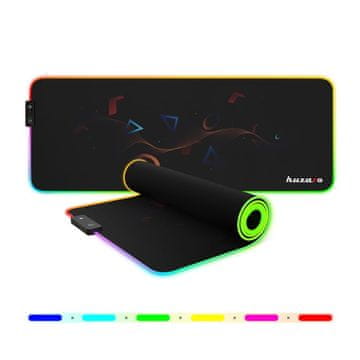 Huzaro Igralna Podloga Za Miško 2.0 XL RGB