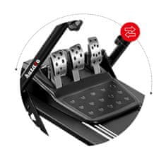 Huzaro Stojalo Za Igralni Volan Speed 3.0 Jeklena Konstrukcija