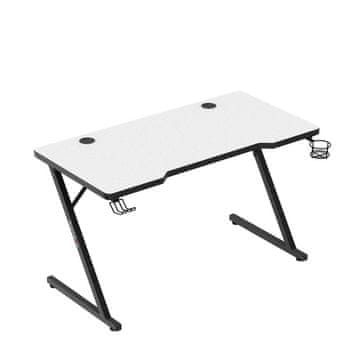 Huzaro Pisalna Miza Hero 2.5 Bela