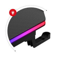 Huzaro Igralna Miza Hero 4.8 RGB