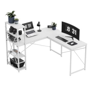 Mark Adler MARK ADLER Ergonomski pisarniški stol Visioner 8.3 N črne barve