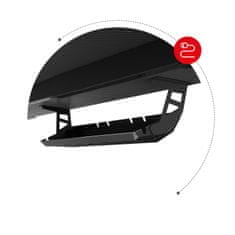 Huzaro Igralna Miza Hero 4.8 RGB