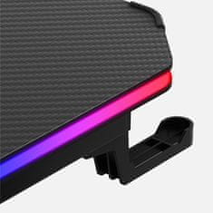 Huzaro Igralna Miza Hero 3.3 RGB