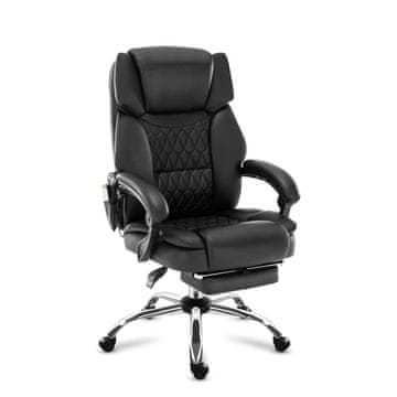 Mark Adler Ergonomski Pisarniški Stol Boss 6.0