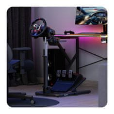 Huzaro Stojalo Za Dirkalni Volan Speed 2.0